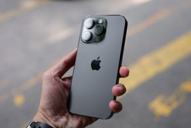 Wypożyczenie iPhone - alternatywny sposób na posiadanie najnowszych technologii