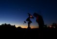 Z głową w chmurach, czyli jaki teleskop astronomiczny kupić?