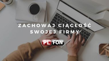 Praca zdalna – czyli jak przygotować firmę i pracowników do home office 