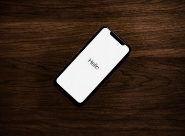 Zadbaj o swój telefon!