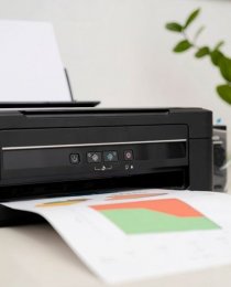 Zalety drukarek igłowych - kiedy warto je wybrać?