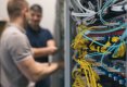 Zarządzanie infrastrukturą IT w firmie - bezpieczeństwo, wsparcie i efektywność
