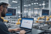 Zarządzanie produkcją w czasie rzeczywistym - jak program produkcyjny wspiera elastyczność w odpowiedzi na zmienne zapotrzebowanie?