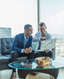 Zespół sprzedażowy - nowoczesna strategia dla twojej firmy