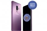 Zyskaj 500zł przy kupnie Samsunga Galaxy S9 lub S9+