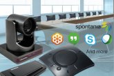 Wideokonferencje ClearOne natywnie zgodne ze Skype for Business