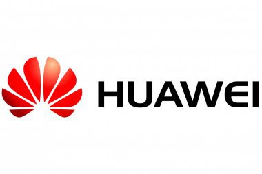 logo Huawei