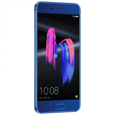 Honor 9 kupisz w lipcu z zestawem prezentowym