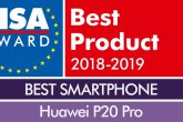 Huawei P20 Pro wygrywa tytuł Smartfon roku