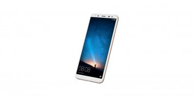 Huawei Mate 10 lite rozpozna twarz swojego właściciela