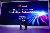 Huawei i Commvault wspólnie wprowadzają na rynek hybrydowe rozwiązanie do tworzenia kopii zapasowych w chmurze