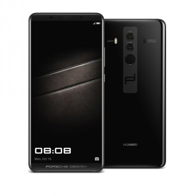 Huawei Mate 10 Porsche Design debiutuje na polskim rynku