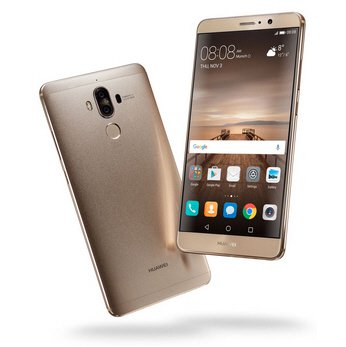 HUAWEI Mate 9