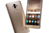 Huawei prezentuje HUAWEI Mate 9