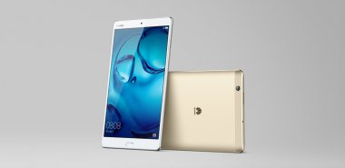 Huawei MediaPad M3 lite