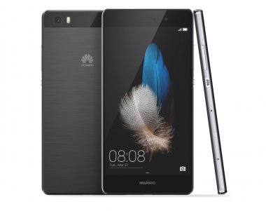 Polska globalnym liderem sprzedaży Huawei P8 lite - ponad 1,5 miliona sztuk sprzedanych w Polsce