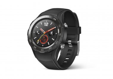 Ruszyła przedsprzedaż Huawei Watch 2 z bezprzewodowymi słuchawkami Huawei Sport w prezencie