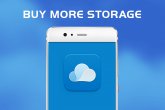 Nowa wersja Huawei Cloud  z możliwością zakupu dodatkowej przestrzeni