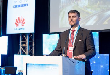 Huawei Jaroslaw Czerniawski