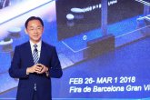 HUAWEI szacuje, że rynek cyfrowej transformacji warty będzie 23 biliony dolarów
