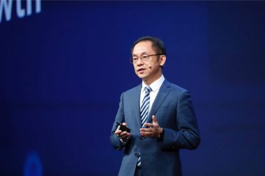 HUAWEI wskazał 10 najbardziej obiecujących zastosowań 5G