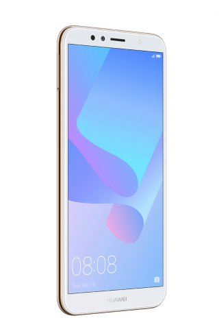 Huawei Y6 Prime 2018