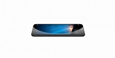 Huawei Mate 10 lite