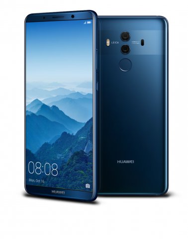 Huawei Mate 10 Pro