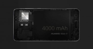 Dlaczego Huawei Mate 9 Pro działa jak nowy nawet po kilkunastu miesiącach?