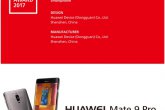 Prestiżowa iF Design Award dla Huawei Mate 9 Pro