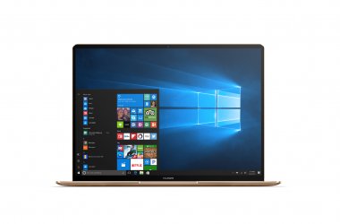 Huawei MateBook X