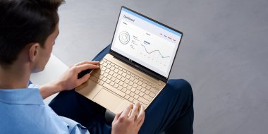 Huawei MateBook X