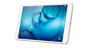 Multimedialny Huawei MediaPad M3