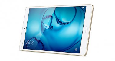 Multimedialny Huawei MediaPad M3