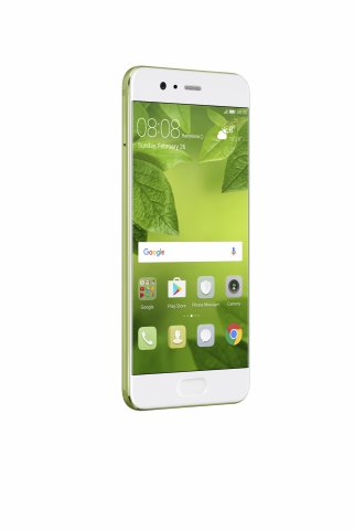 HUAWEI P10