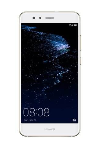 Huawei P10 lite biały