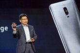 CES 2017: Huawei ogłasza nową erę w komunikacji mobilnej  Inteligentne telefony