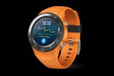 Nowy HUAWEI WATCH 2  zaprezentowany na Mobile World Congress