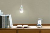 Inteligentne żarówki TP-Link. Steruj światłem za pomocą smartfona.