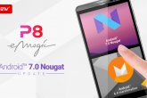 Allview: Aktualizacja oprogramowania dla P8 eMagic i P7 PRO