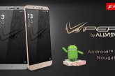 Zaktualizuj Allview V2 Viper Sdo nowej wersji Android™ 7.0, Nougat