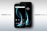 X4 Soul Infinity i X4 Soul Infinity Plus będą pierwszymi smartfonami marki Allview wyposażonymi  w funkcje bazujące na sztucznej inteligencji