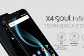 X4 Soul Infinity i X4 Soul Infinity Plus - premiera nowych smartfonów Allview