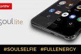 X4 Soul Lite - nowy smartfon Allview