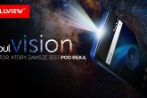Allview wspiera przedsiębiorczość nowym X4 Soul Vision, smartfonem wyposażonym  w przenośny, laserowy projektor