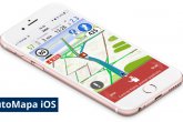 AutoMapa iOS 7.3 już w AppStore