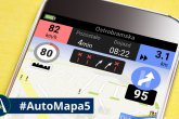 AutoMapa 5. Powiedz, dokąd jedziesz - nowa wersja aplikacji przeznaczonej dla platformy Android