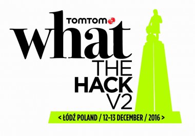 Hackathon z okazji 20-lecia oprogramowania nawigacyjnego