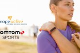 TomTom Sports i EuropeActive łączą siły