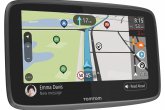 TomTom wprowadza na rynek nowe urządzenie - TomTom GO Camper